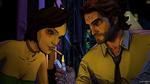   The Wolf Among Us: Episode 3 - A Crooked Mile [2014, Adventure / 3D / 3rd Person]